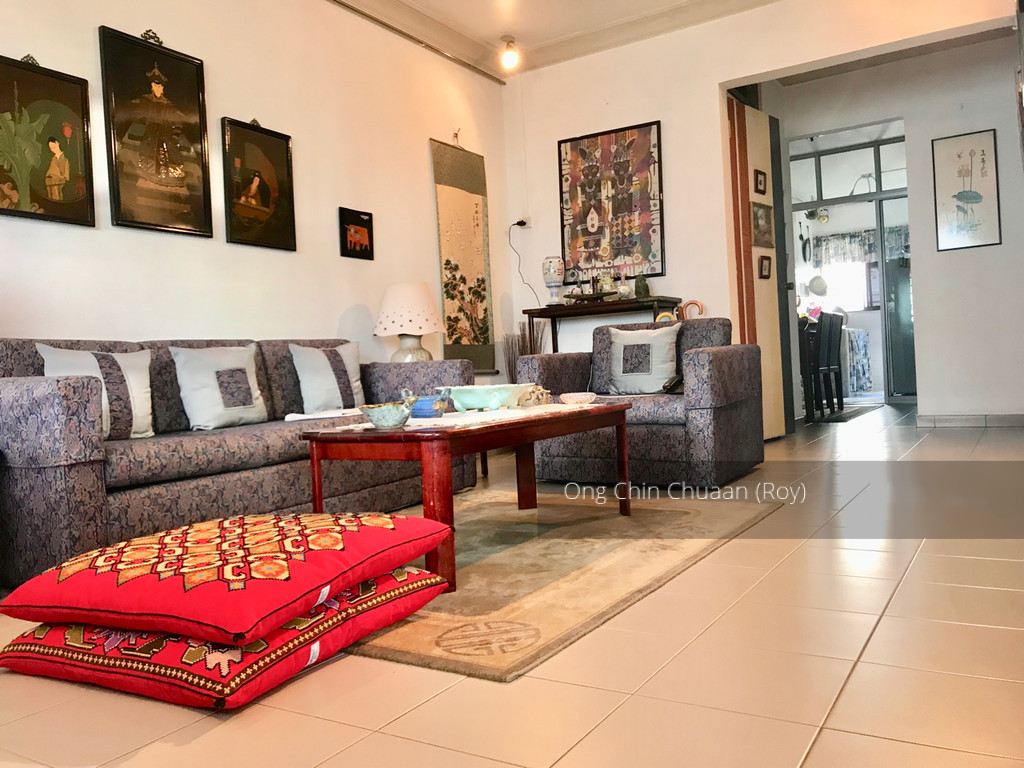 Blk 840 Yishun Street 81 (Yishun), HDB 3 Rooms #154661122